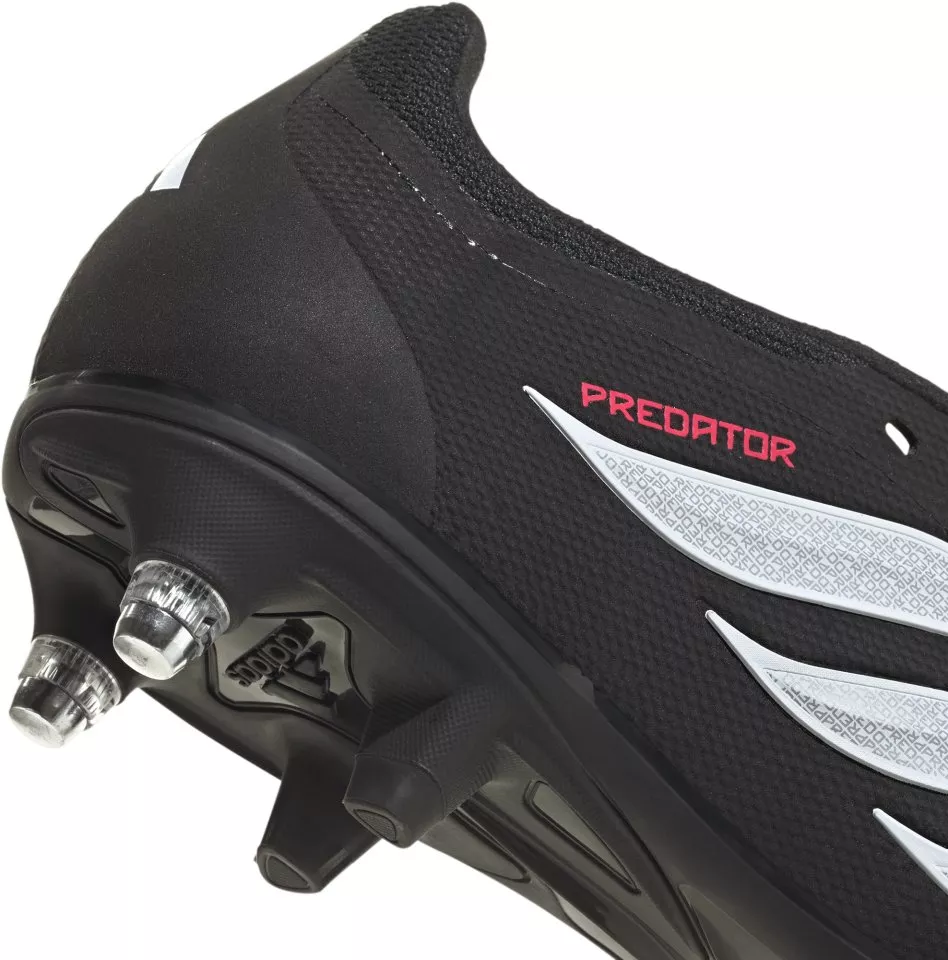 adidas Predator League Fold Over Tongue SG Futballcipő