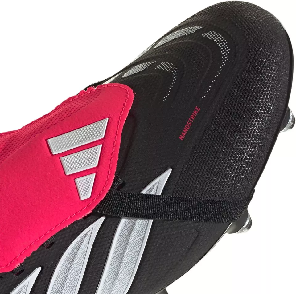 adidas Predator League Fold Over Tongue SG Futballcipő