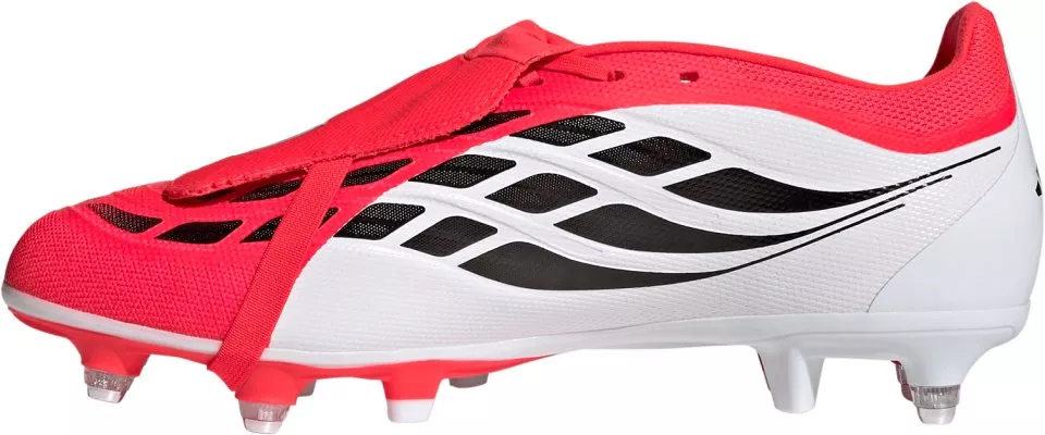 adidas Predator League Fold Over Tongue SG Futballcipő