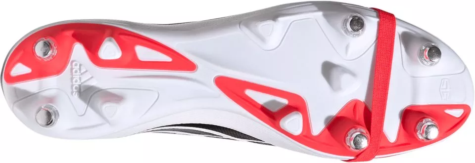 adidas Predator League Fold Over Tongue SG Futballcipő