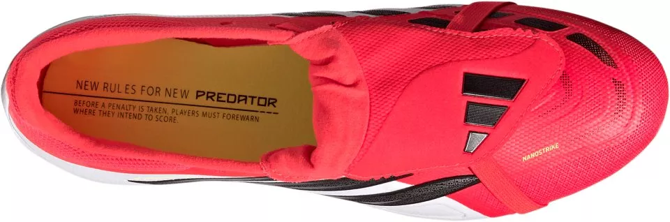 adidas Predator League Fold Over Tongue SG Futballcipő