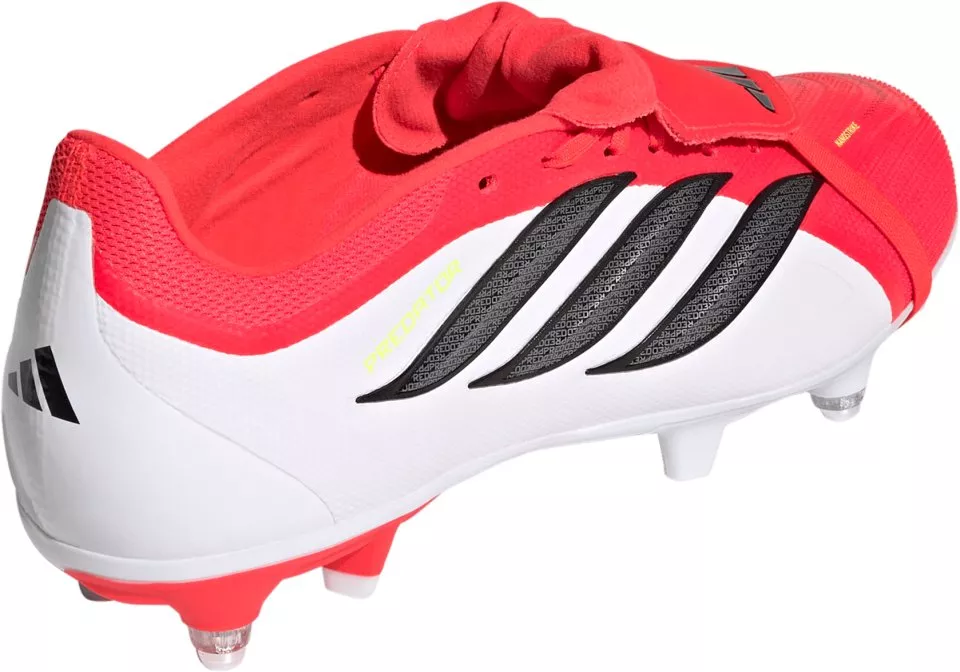 adidas Predator League Fold Over Tongue SG Futballcipő