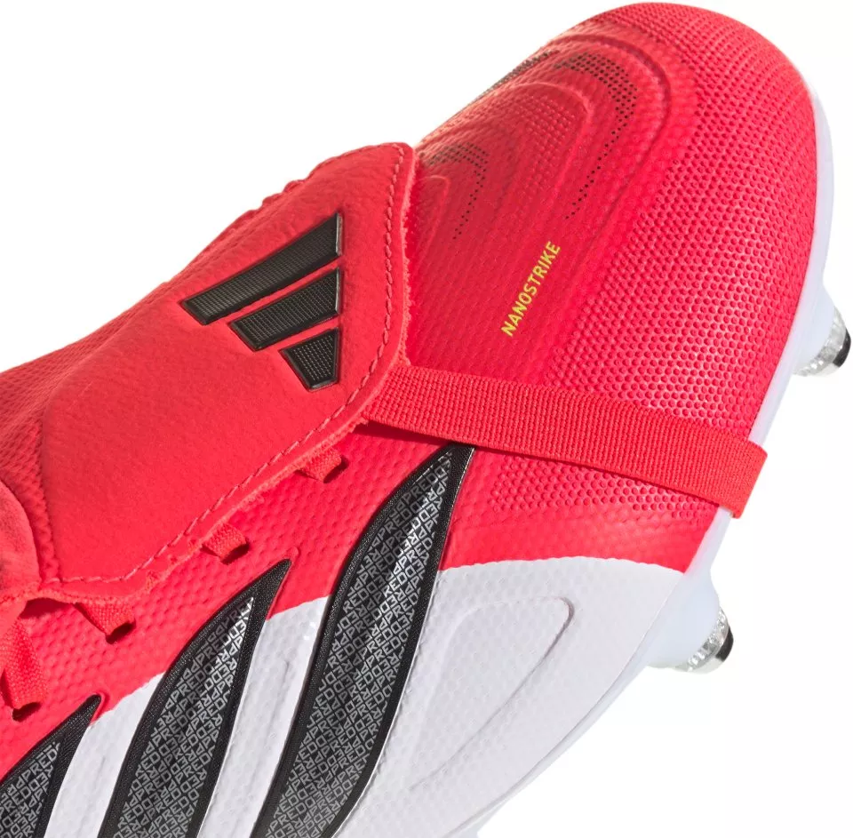 adidas Predator League Fold Over Tongue SG Futballcipő