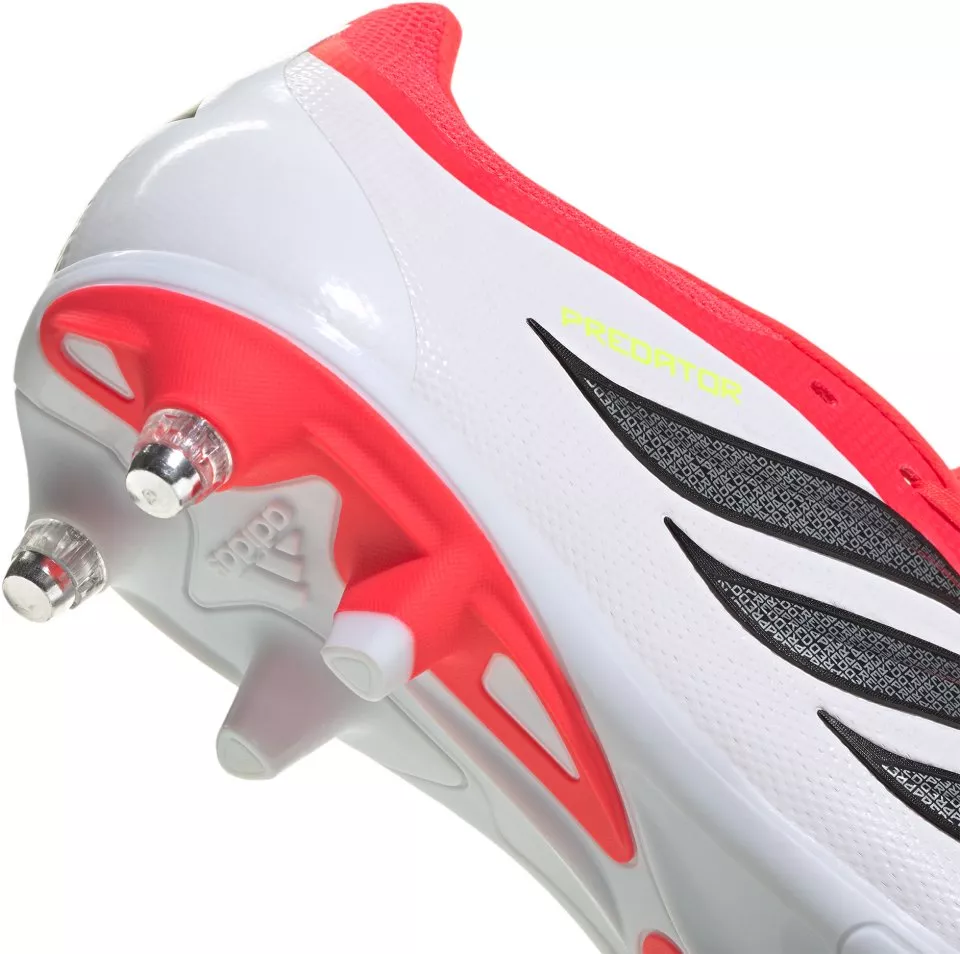 adidas Predator League Fold Over Tongue SG Futballcipő