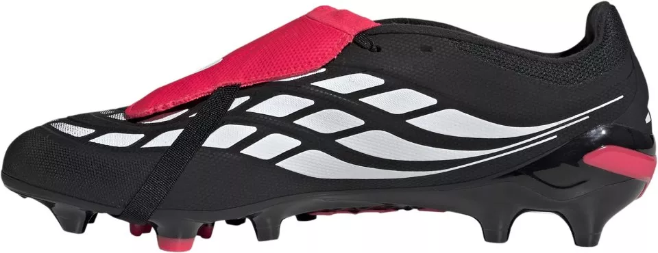 Fodboldstøvler adidas Predator League Fold Over Tongue AG