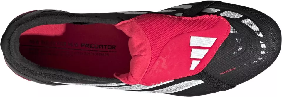 Fodboldstøvler adidas Predator League Fold Over Tongue AG