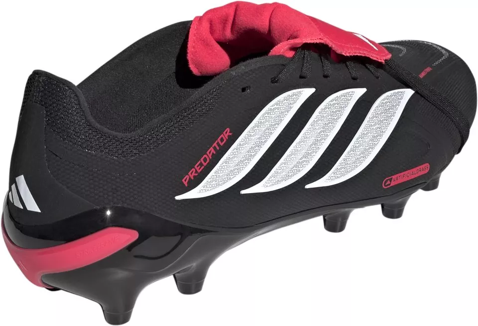 Fodboldstøvler adidas Predator League Fold Over Tongue AG