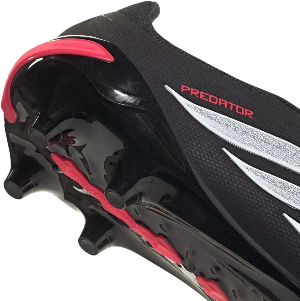Fodboldstøvler adidas Predator League Fold Over Tongue AG