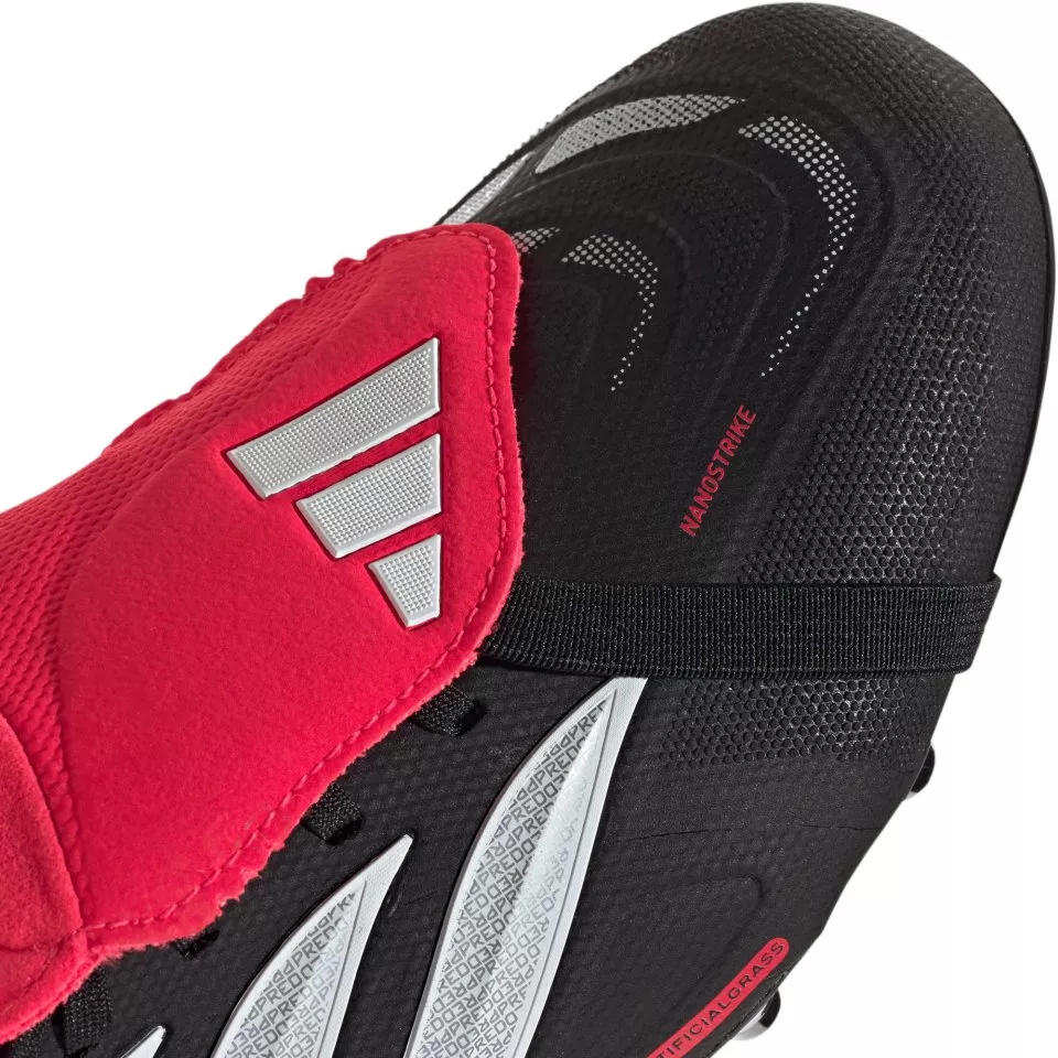 Fodboldstøvler adidas Predator League Fold Over Tongue AG