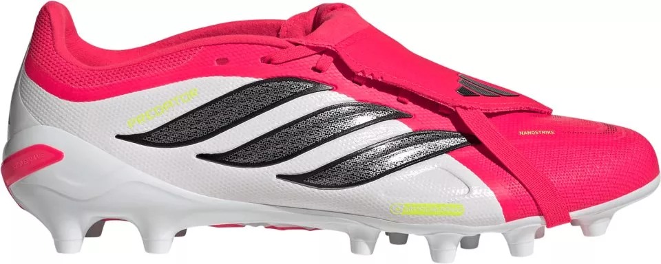 Fodboldstøvler adidas Predator League Fold Over Tongue AG