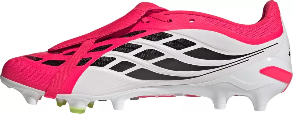 Fodboldstøvler adidas Predator League Fold Over Tongue AG