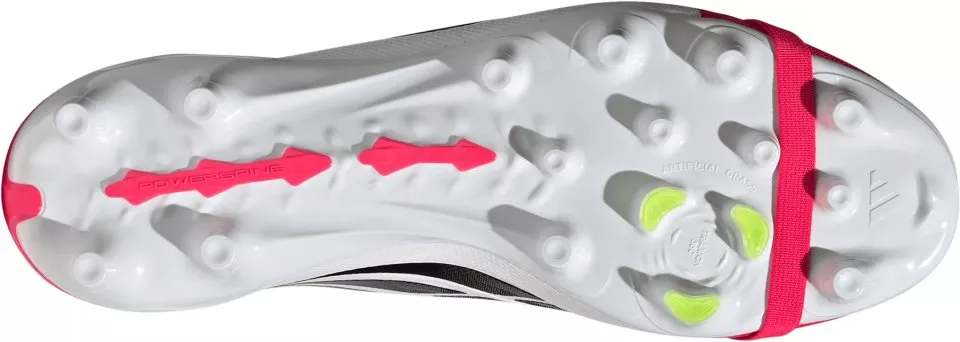 Fodboldstøvler adidas Predator League Fold Over Tongue AG
