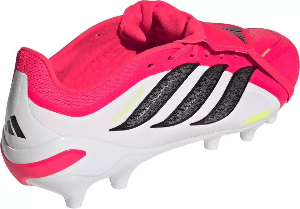 Fodboldstøvler adidas Predator League Fold Over Tongue AG