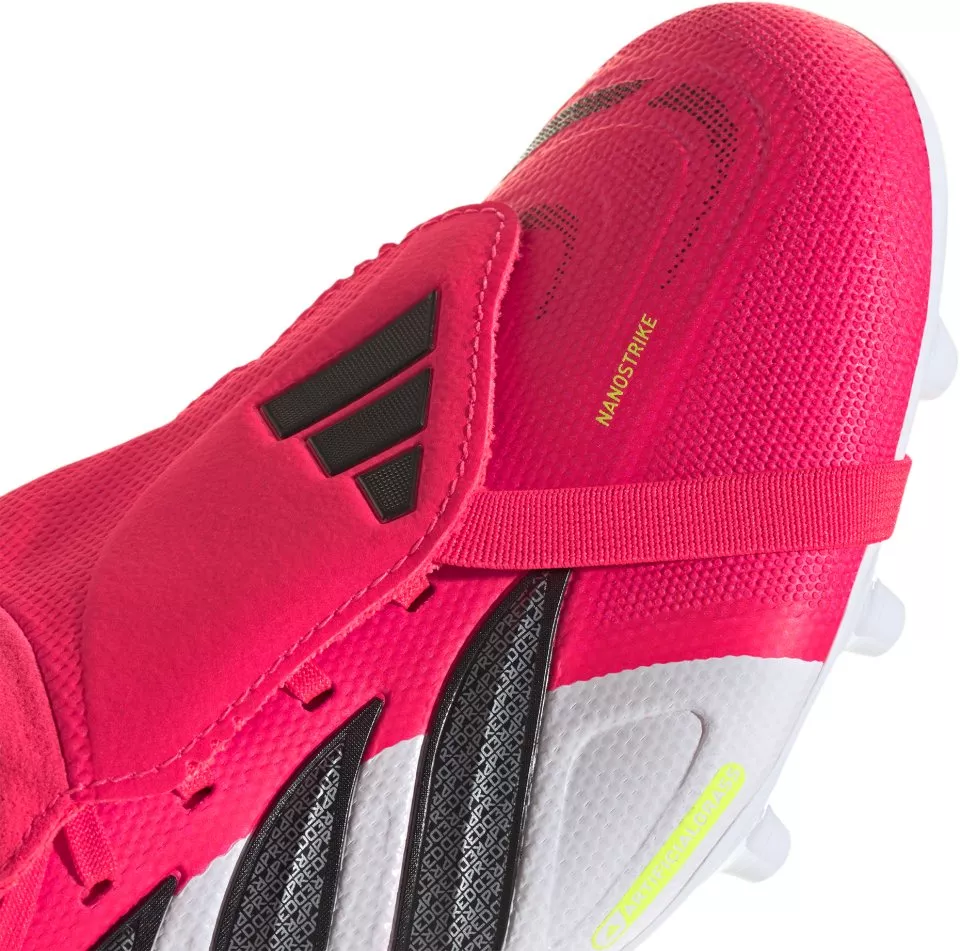 Fodboldstøvler adidas Predator League Fold Over Tongue AG