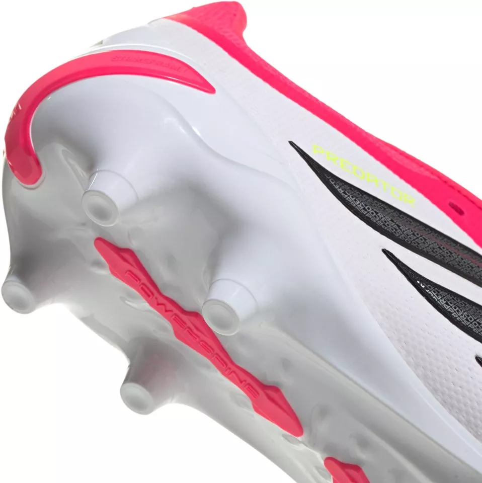 Fodboldstøvler adidas Predator League Fold Over Tongue AG