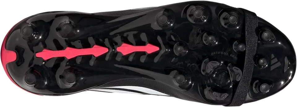 adidas Predator League Fold Over Tongue AG Kids Futballcipő