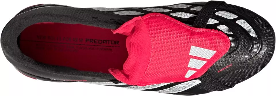 adidas Predator League Fold Over Tongue AG Kids Futballcipő