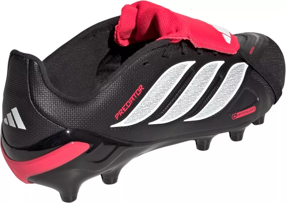 adidas Predator League Fold Over Tongue AG Kids Futballcipő