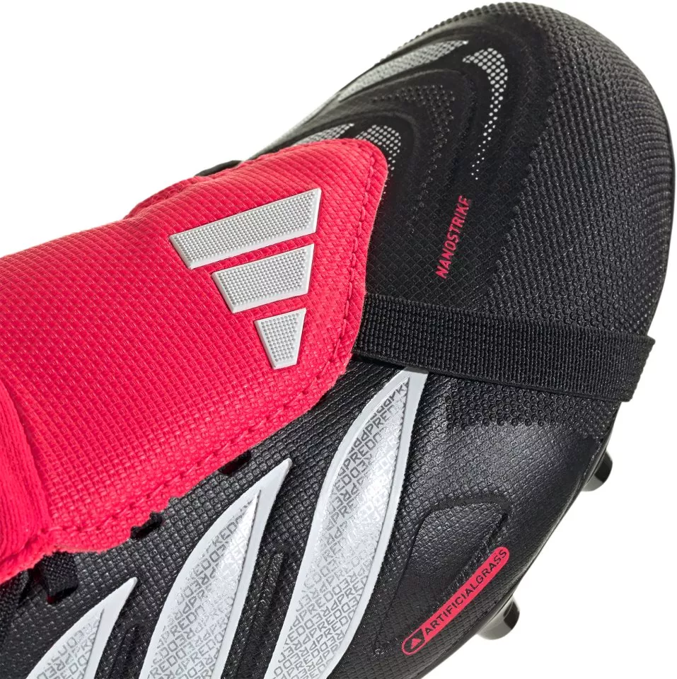 adidas Predator League Fold Over Tongue AG Kids Futballcipő
