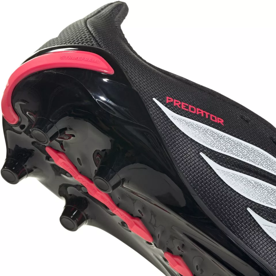 adidas Predator League Fold Over Tongue AG Kids Futballcipő