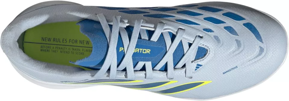 Botas de fútbol adidas Predator League TF Kids