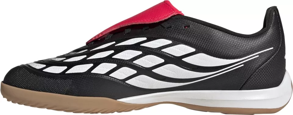 Zapatos de fútbol sala adidas Predator League Fold Over Tongue IN Kids