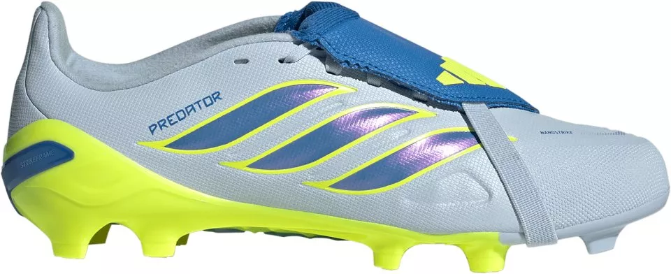Buty piłkarskie adidas Predator League Fold Over Tongue FG Kids