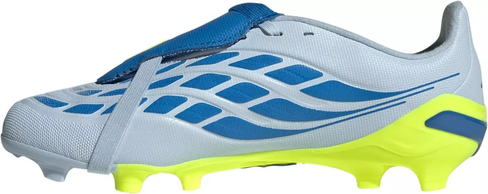 Buty piłkarskie adidas Predator League Fold Over Tongue FG Kids