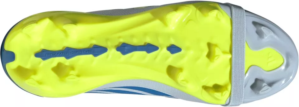 Buty piłkarskie adidas Predator League Fold Over Tongue FG Kids