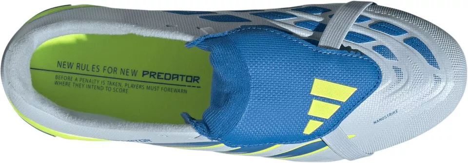 Buty piłkarskie adidas Predator League Fold Over Tongue FG Kids