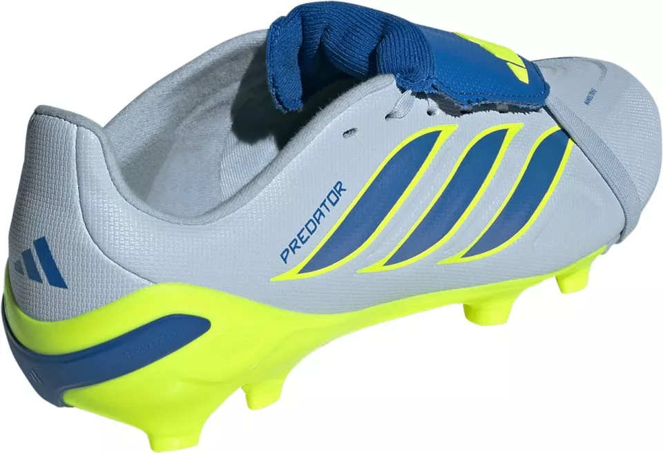 Buty piłkarskie adidas Predator League Fold Over Tongue FG Kids