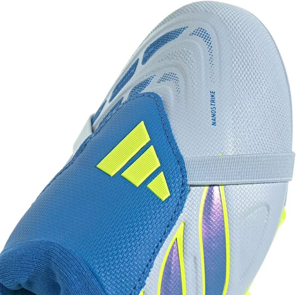 Buty piłkarskie adidas Predator League Fold Over Tongue FG Kids