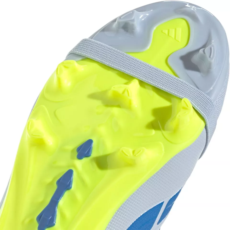 Buty piłkarskie adidas Predator League Fold Over Tongue FG Kids