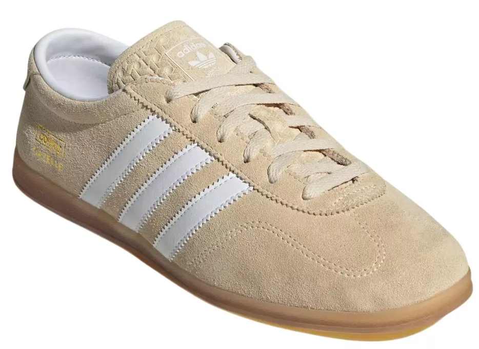 Obuwie adidas Originals GAZELLE LO PRO W
