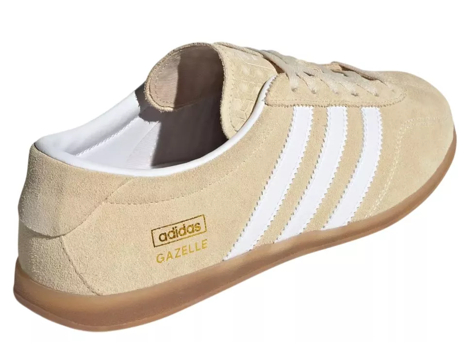Obuwie adidas Originals GAZELLE LO PRO W