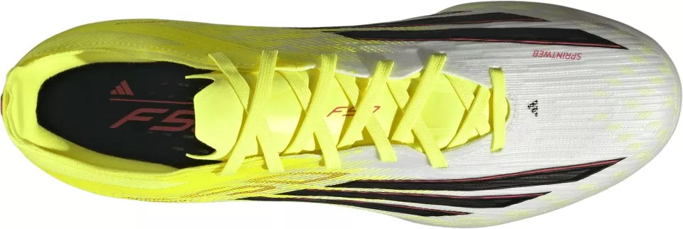 Ghete de fotbal adidas F50 Pro TF - Top4Sport.ro
