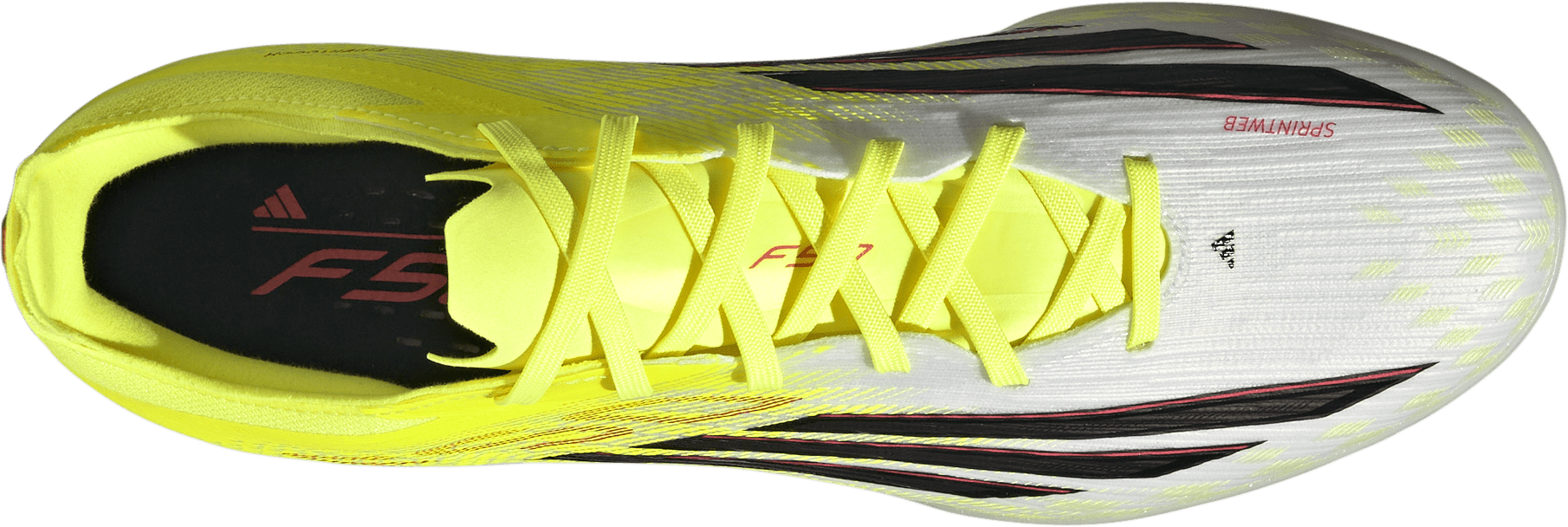 Ghete de fotbal adidas F50 Pro TF - 11teamsports.ro