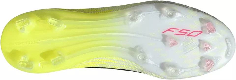 adidas F50 Pro FG Futballcipő