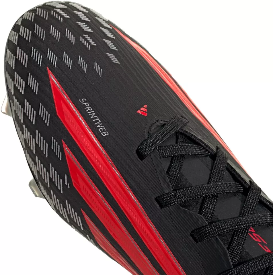 Футболни обувки adidas F50 Pro FG