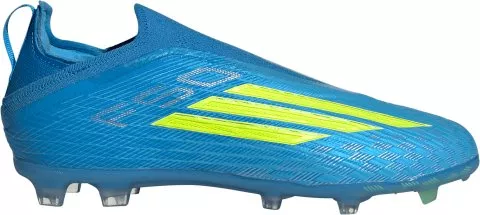 F50 Elite Laceless FG Kids