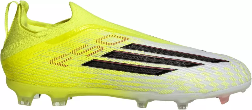 Футболни обувки adidas F50 Elite Laceless FG Kids