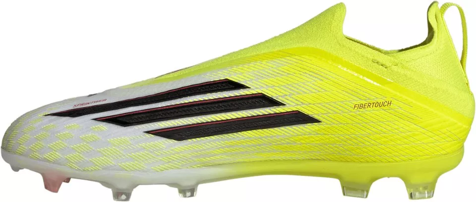 Футболни обувки adidas F50 Elite Laceless FG Kids