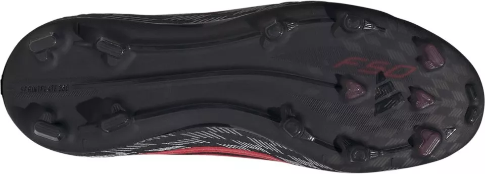 Jalkapallokengät adidas  F50 Elite FG Kids