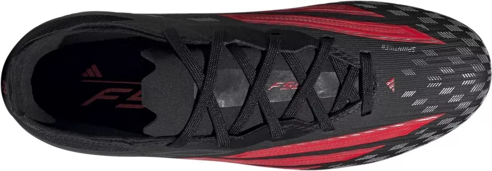 Jalkapallokengät adidas  F50 Elite FG Kids