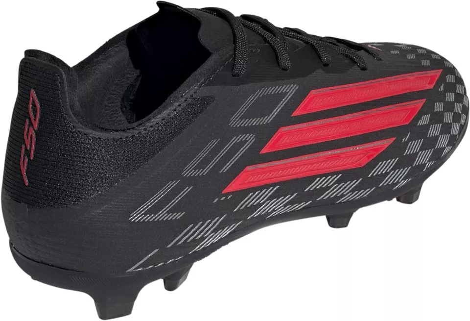 Jalkapallokengät adidas  F50 Elite FG Kids