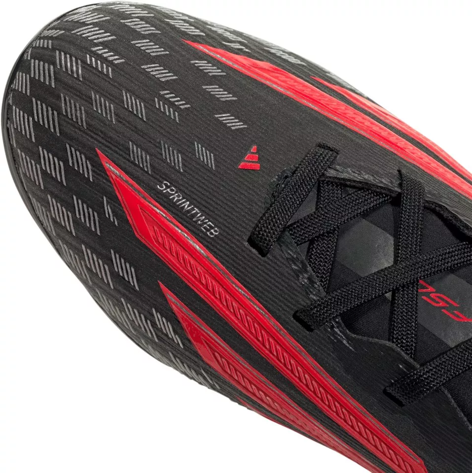 Jalkapallokengät adidas  F50 Elite FG Kids