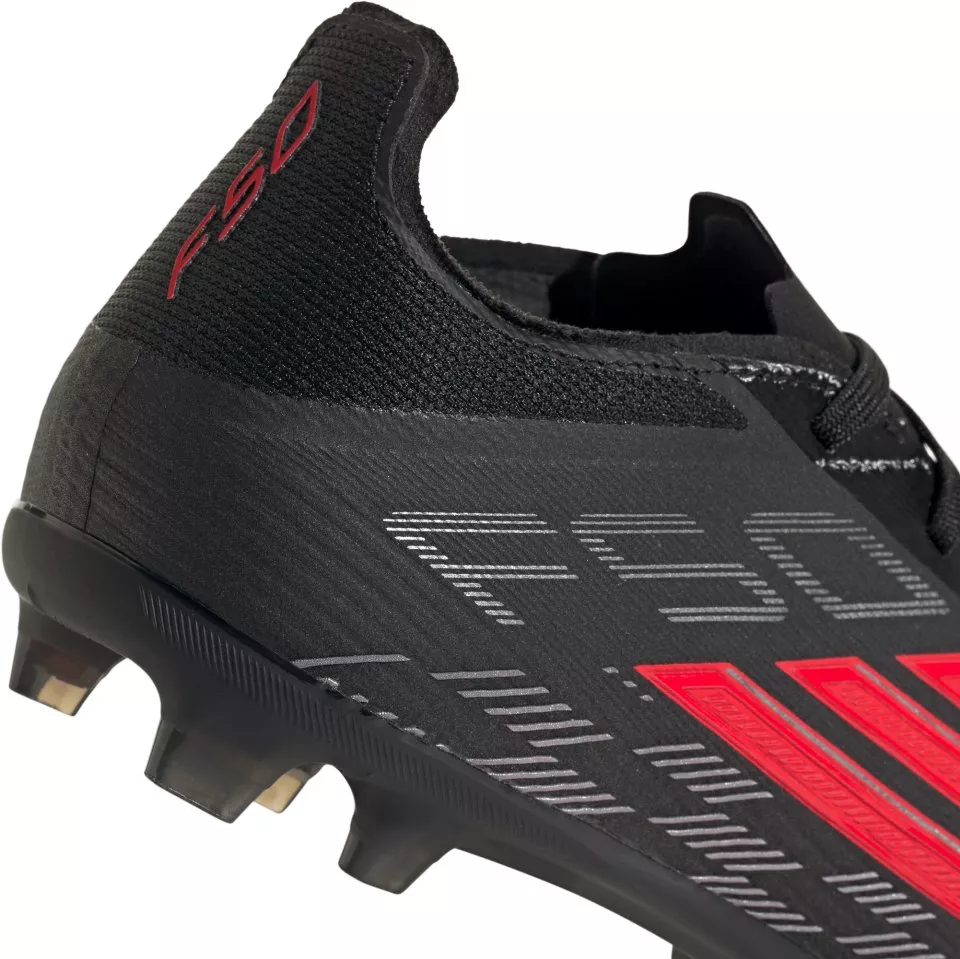 Jalkapallokengät adidas  F50 Elite FG Kids