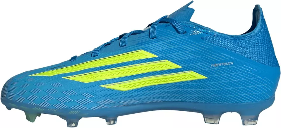Dětské kopačky adidas F50 Elite Firm Ground