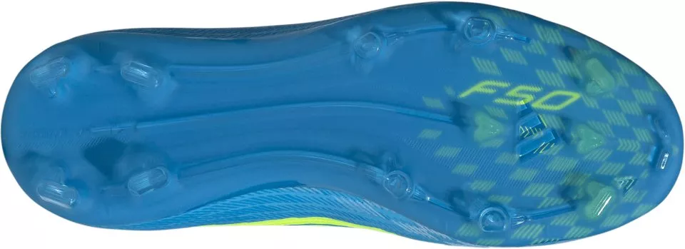 Dětské kopačky adidas F50 Elite Firm Ground