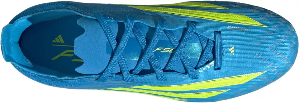 Dětské kopačky adidas F50 Elite Firm Ground